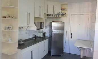 Imagem 7: Apartamento - Vila Betânia - 3 Dormitórios - 105m² mobiliado