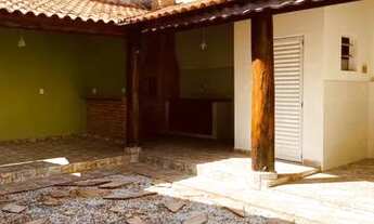 Imagem 4: Casa para Locação em Boituva, Parque Ecológico I, 3 dormitórios, 1 suíte, 2 banheiros, 2 v