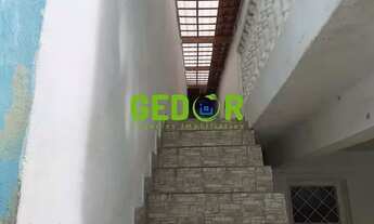 Imagem 5: Casa com 3 dorms, Jardim Primavera (Zona Sul), São Paulo - R$ 650 mil, Cod: 4556