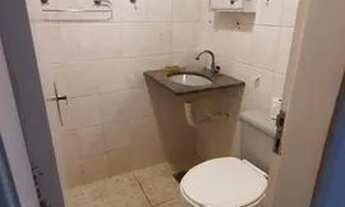 Imagem 6: Apartamento 1° andar - Edifício Martinelli - Lúcio Costa