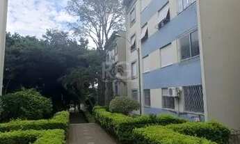 Imagem: Apartamento de 1 dormitório no bairro Vila