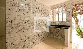 Imagem 2: Casa para Aluguel - Jardim Cocaia, 1 Quarto, 30 m2