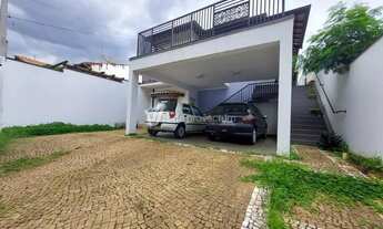 Imagem 3: Casa - Jardim dos Calegaris - Paulínia