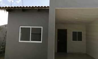 Imagem: Casa Nova 2 quartos sendo 1 suíte Alto