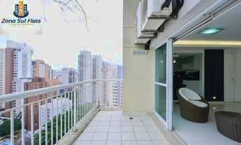 Imagem 4: SÃO PAULO - Apartamento Padrão - VILA NOVA CONCEIÇÃO