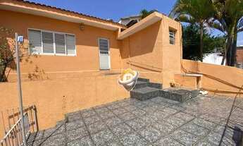 Imagem 4: Sobrado a venda no Butantã, com edícula e piscina