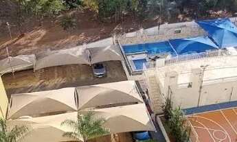 Imagem 3: Alugo apartamento mobiliado próximo Eldorado