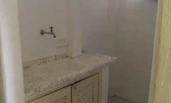 Imagem 2: Sala living. Ponta da Praia - Santos - SP