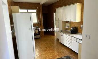 Imagem 2: Santa Cecília Apartamento com 3 dormitórios