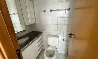 Imagem 5: Rosarinho - 02 Qtos/ 01 Suíte - Varanda - Área de Lazer Completa - 01 Vaga