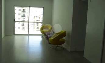 Imagem 2: Apartamento novo, ótima localização na Vila Leopoldina. Venha conferir!