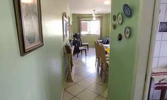 Imagem 6: 03 Dormitórios, Suite, Sacada c/Churrasqueira, Vaga privativa! Centro!!