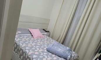 Imagem 2: Apartamento Apartamento com 2 dormitórios