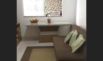 Imagem 3: Aluga-se um apartamento