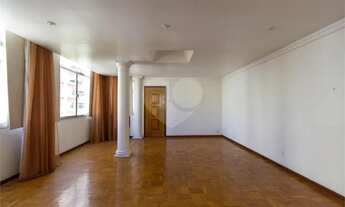 Imagem: Rio de Janeiro - Apartamento Padrão - BOTAFOGO