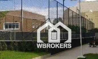 Imagem 4: Apartamento com 3 dormitórios à venda, 68 m² por R$ 745.000 - Cerâmica - São Caetano do Su