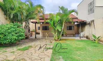 Imagem 2: Arniqueiras Casa regularizada bem localizada, ótimo condominio, lote 400m2 arniqueira