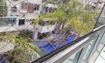 Imagem 7: Rio de Janeiro - Apartamento Padrão - TIJUCA