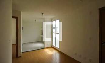 Imagem 2: Apartamento para Aluguel - Santa Cecília, 2 Quartos, 55 m2