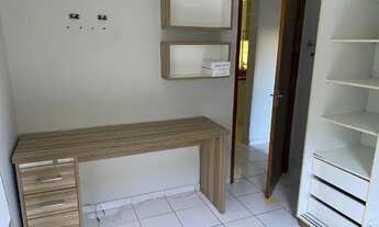 Imagem 2: AP pra locação no Palmeiras II (Aririzal) r$1.600