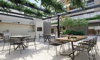 Imagem 4: Copacabana By Tarraf Breve Lançamento na Zona Sul de Rio Preto