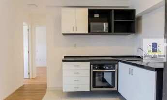 Imagem 6: Apartamento com 2 dormitórios para alugar, 70 m² - Água Branca - São Paulo/SP