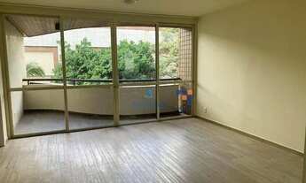 Imagem 3: Apartamento com 4 dormitórios para alugar, 168 m² por R$ 7.265,47/mês - Santo Agostinho