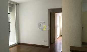 Imagem 3: Apartamento em prédio com lazer completo e ótima localização!