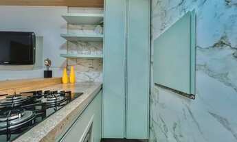 Imagem 7: Apartamento 1 Dorm. - Bairro Centro