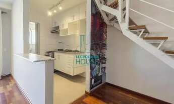 Imagem 6: SãO PAULO - Apartamento Padrão - Vila Madalena