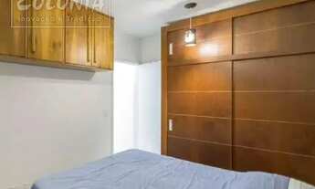 Imagem 5: Santo André - Apartamento Padrão - Vila Valparaíso