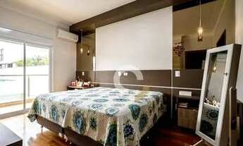 Imagem 2: Casa para venda 280 metros 4 quartos em Terras de São Bento I - Limeira - Interior de São