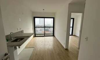 Imagem 3: Studio com 33 metros quadrados ao lado do Metrô Alto do Ipiranga - São Paulo - SP