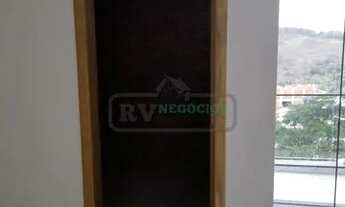 Imagem 3: Casa para venda tem 290 metros novinha com 3 quartos em Francisco Bernardino - Juiz de For