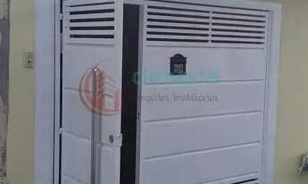 Imagem 2: Casa para Venda em Mogi das Cruzes, Mogi Moderno, 2 dormitórios, 1 suíte, 2 banheiros, 1 v