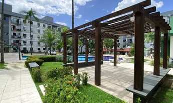 Imagem 3: Ilhas do Atlântico 3/4 com Modulados Av. Helio Gueiros