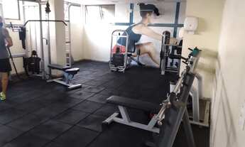 Imagem: CONDOMINIO BORGES LANDEIRO GOYASES Apto