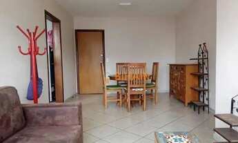 Imagem 2: Apartamento com 3 dormitórios para alugar, 100 m² por R$ 3.720,00/mês - Prado - Belo Horiz