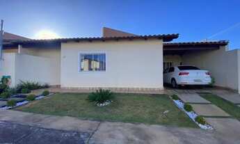 Imagem: Casa 3 quartos - Cozinha Ampliada - Condominio