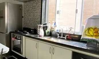 Imagem 3: Casa para venda com 85 metros quadrados com 3 quartos em Cajazeiras XI - Salvador - BA