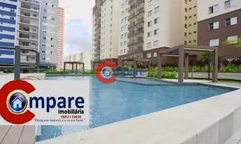 Imagem 3: Apartamento à venda com 3 dormitórios, sendo 1 suíte, e uma vaga de garagem, próximo ao