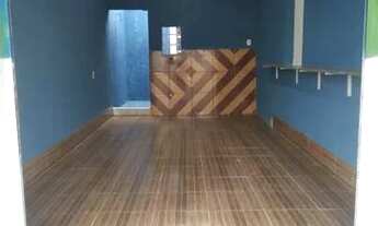 Imagem: Aluga-se loja com 1quarto e banheiro na
