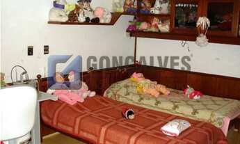 Imagem 5: SAO CAETANO DO SUL - Residential / Sobrado - SANTA MARIA