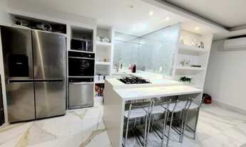 Imagem 3: Lindo apartamento a venda no Parc Athenee Alphaville