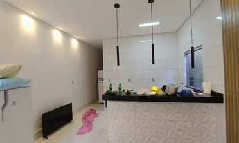 Imagem 6: Casa 2/4 Casa com 2 dormitórios