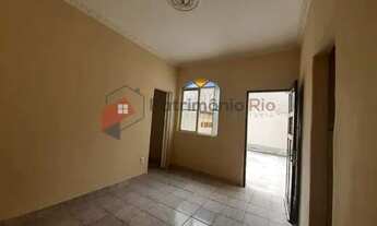 Imagem 4: ESPETACULAR CASA DE FUNDOS LINEAR - 1 quarto - Vila da Penha