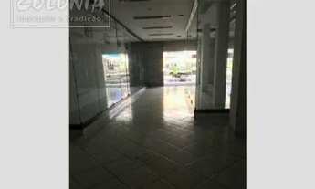 Imagem 2: Santo André - Loja/Salão - Vila América