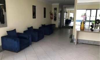 Imagem 4: Apartamento 3/4, decorado , 88m2, 2 vagas de garagens - Jardim Armação