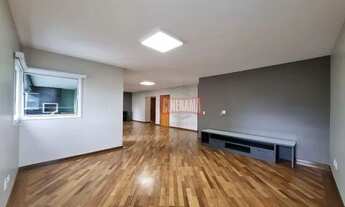 Imagem 6: Apartamento com 4 dormitórios para alugar, 268 m² por R$ 9.296,00/mês - Santo Antônio - Sã