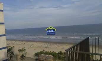 Imagem 2: Frente Mar, Apto. 2 dorms. 2 wcs - Tupi!!